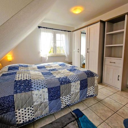 Seestr 75 A Haus B Rechts Zingst Dış mekan fotoğraf