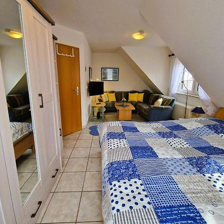 Seestr 75 A Haus B Rechts Zingst Dış mekan fotoğraf