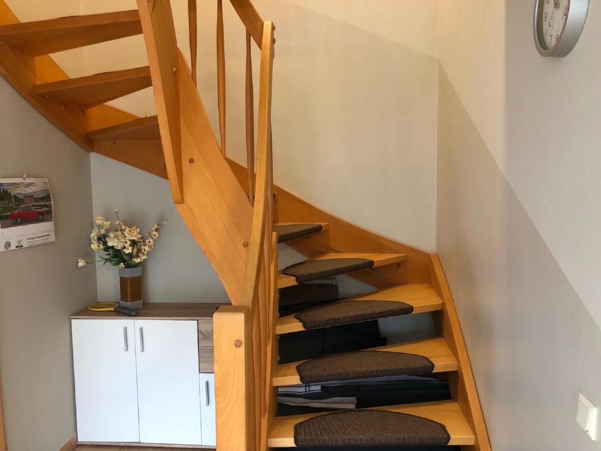 Seestr 75 A Haus B Rechts Zingst Dış mekan fotoğraf