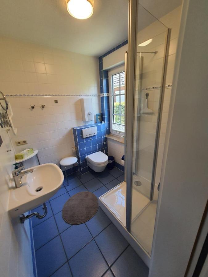 Seestr 75 A Haus B Rechts Zingst Dış mekan fotoğraf