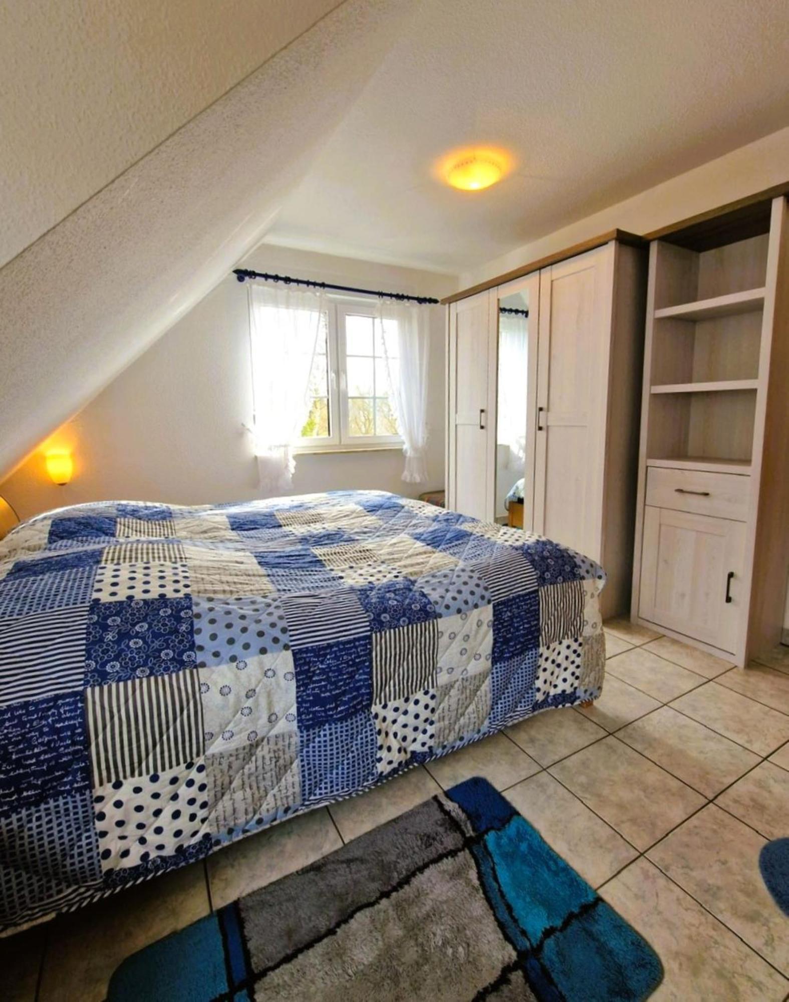 Seestr 75 A Haus B Rechts Zingst Dış mekan fotoğraf