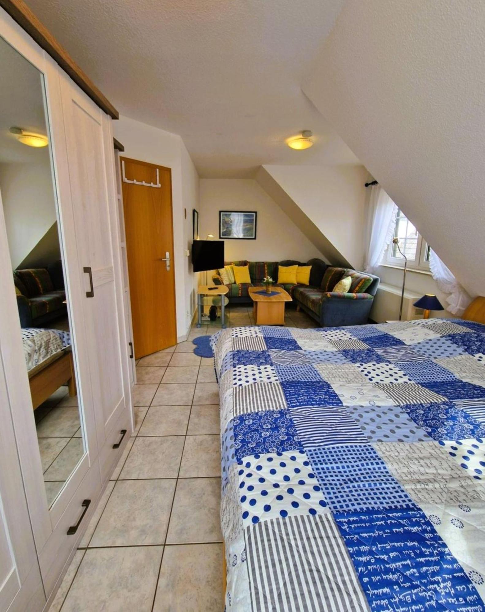 Seestr 75 A Haus B Rechts Zingst Dış mekan fotoğraf